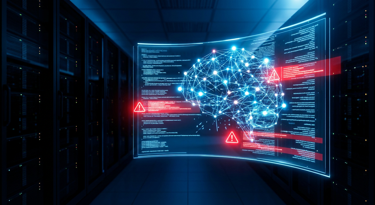 ¿Tu empresa necesita IA?